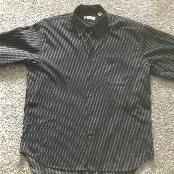 Bachrach Shirt - Picture 2 of 4